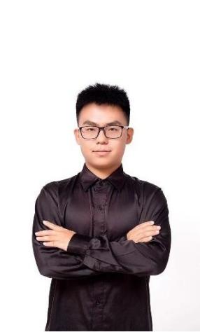 Yuzhou Jiang